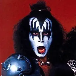 Profile image of Gene Simmons