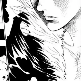 Profile image of Phantom Troupe