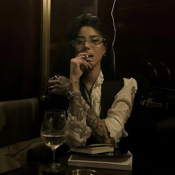 Goonettethegooner의 Her Collared Girl