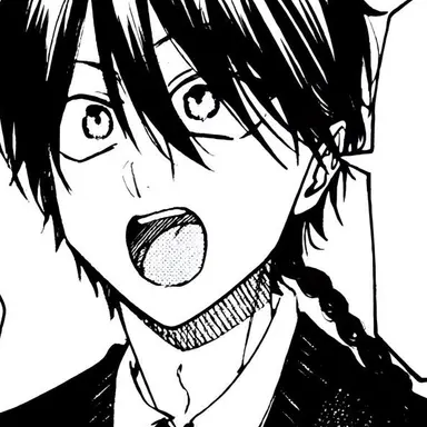 Profile image of 夷三郎