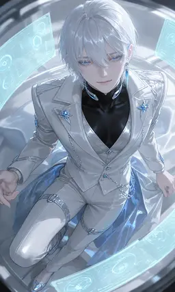 Profile image of ノエシス