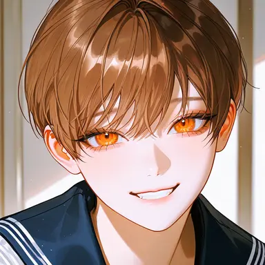 Profile image of 皇 志乃