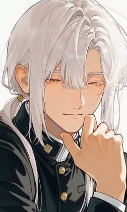 Profile image of 御影 泊臣