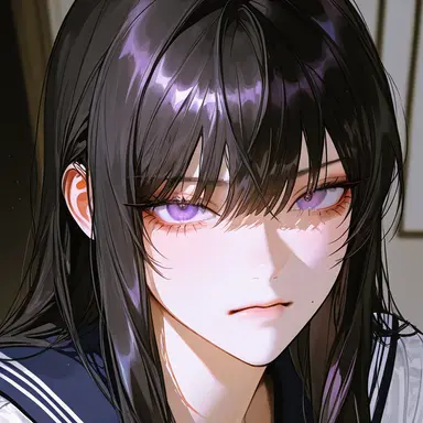 Profile image of 九条 稜心