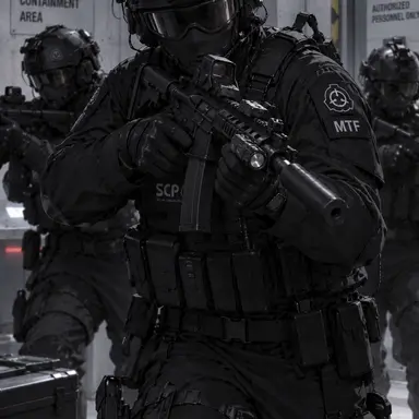 Profile image of 기동특무부대