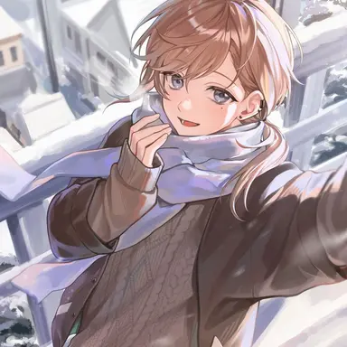 Profile image of 叶