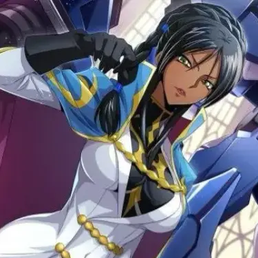 Profile image of ドロテア