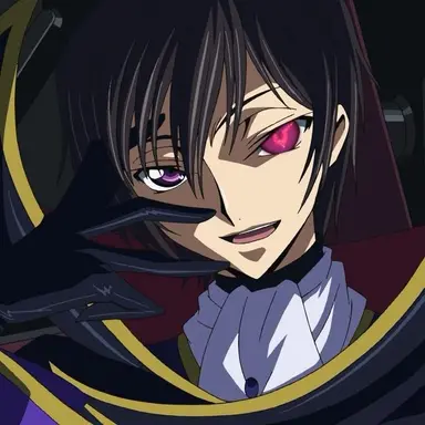 Profile image of ルルーシュ