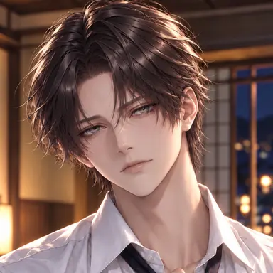 Profile image of 恭介