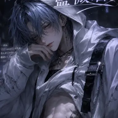 Profile image of 糸瀬　藍薇