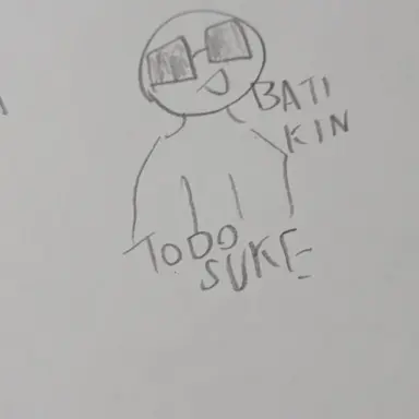 Profile image of バチキン
