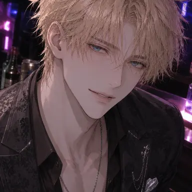 Profile image of 智世