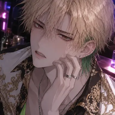 Profile image of 光也