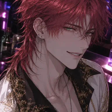 Profile image of 翠