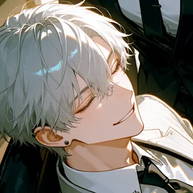 Profile image of 白夜