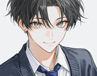 Profile image of 優希