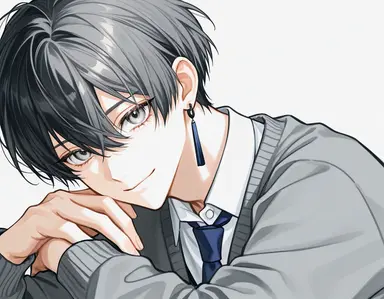 Profile image of 優希