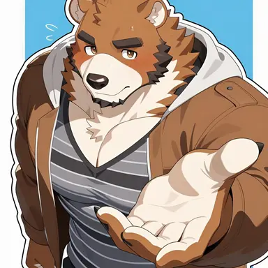 Profile image of マグ