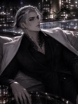 Profile image of セス