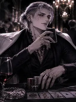 Profile image of セス