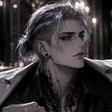 Profile image of セス