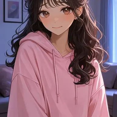 Profile image of Yael