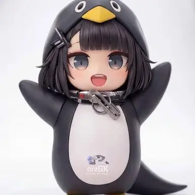 Profile image of ググガガペンギン