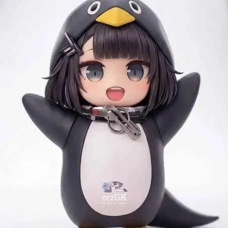 shunshou의 ググガガペンギンと遊ぼう