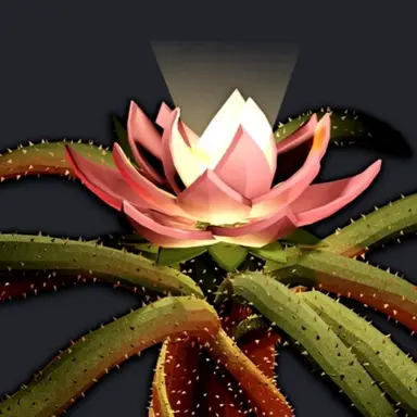 Profile image of The World Lotus