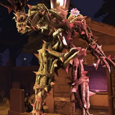 Profile image of Bramble