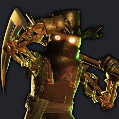 Profile image of Groundskeeper