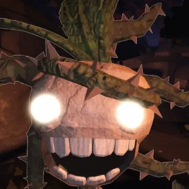 Profile image of Mandrake