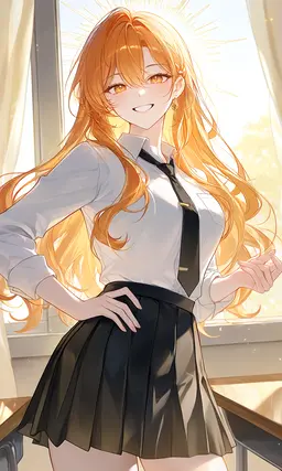 Profile image of Seo Harin