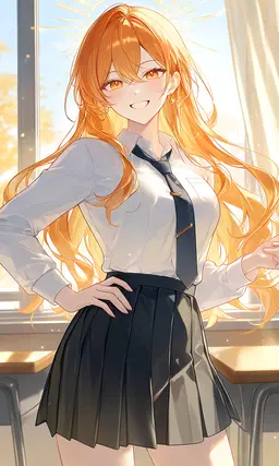 Profile image of Seo Harin