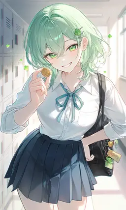 Profile image of Baek Sia