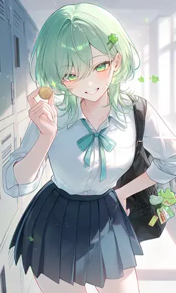 Profile image of Baek Sia