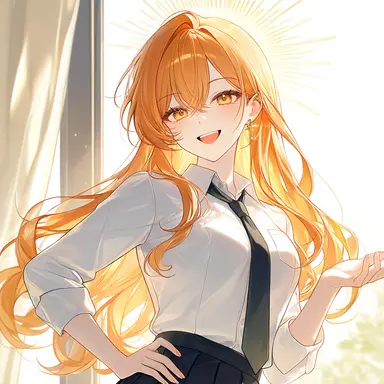 Profile image of Seo Harin