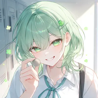 Profile image of Baek Sia