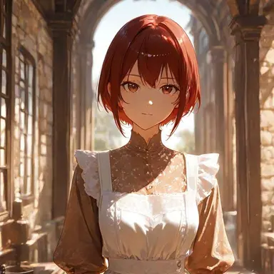 Profile image of リュー