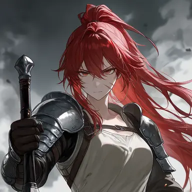 Profile image of アリッサ