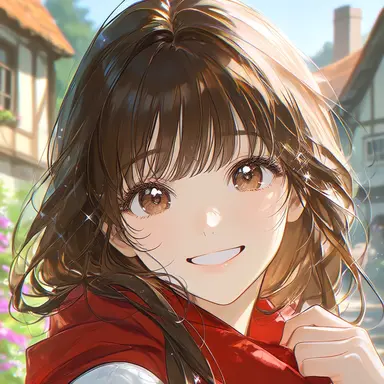 Profile image of マロン