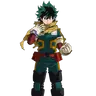 Profile image of 緑谷出久