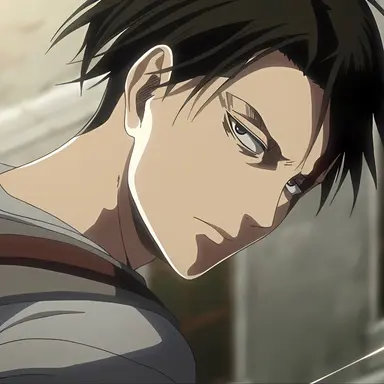 Profile image of 리바이 아커만