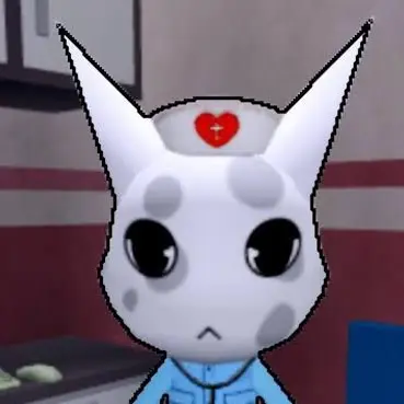 Profile image of Head nurse