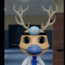 Profile image of Dr. Harlow