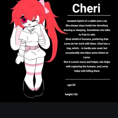 Profile image of 체리