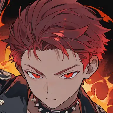 Profile image of ローガン