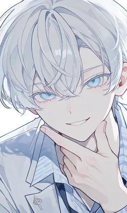 Profile image of シオン