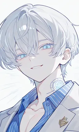 Profile image of シオン