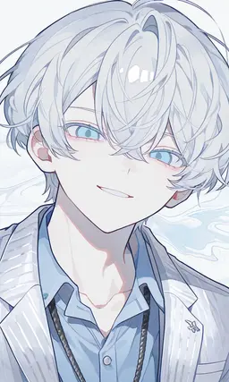 Profile image of シオン